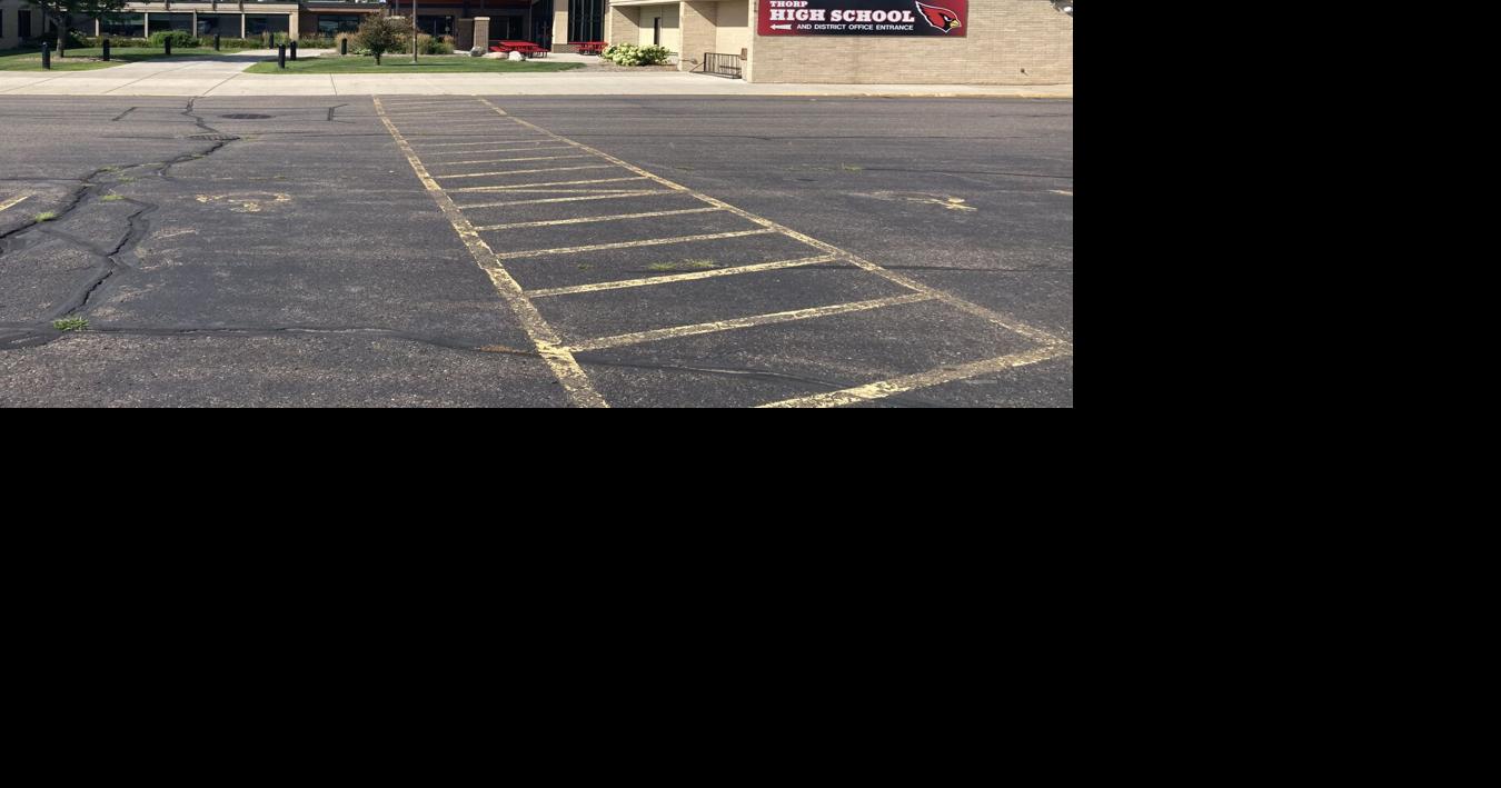 School District of Thorp asking voters to approve operational ...