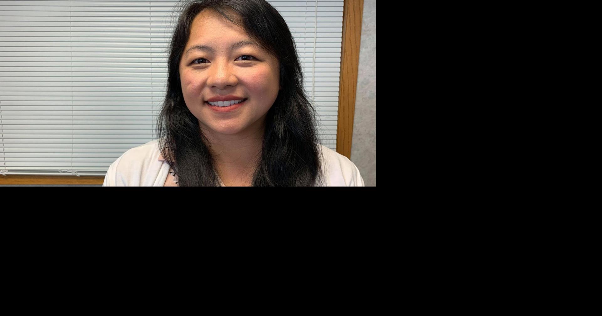Eau Claire Hmong Mutual Assistance Association new director
