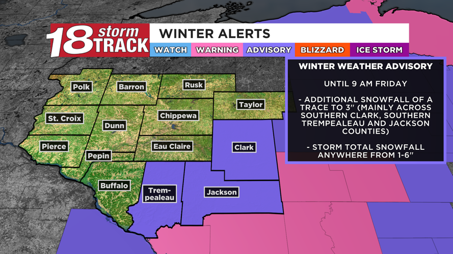 Weekend forecast to feature blustery and chilly conditions... but ...