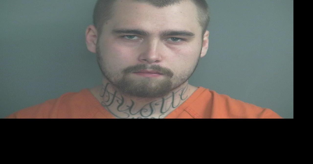 Eau Claire man sentenced in federal case of illegal possession of a ...