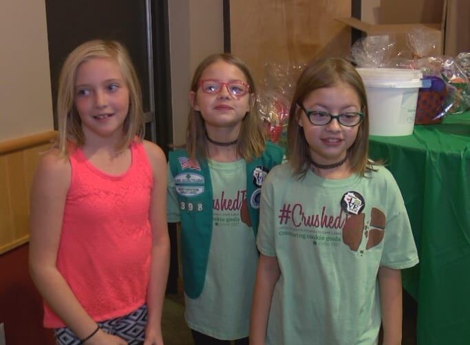 VFW hosts breakfast benefit for Chippewa Falls Girl Scouts News