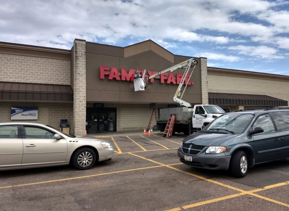 Gordy s Market by Lake Wissota becomes Family Fare Supermarket