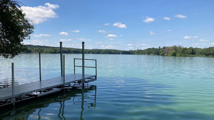 Residents debate potential Lake District for polluted, green Tainter