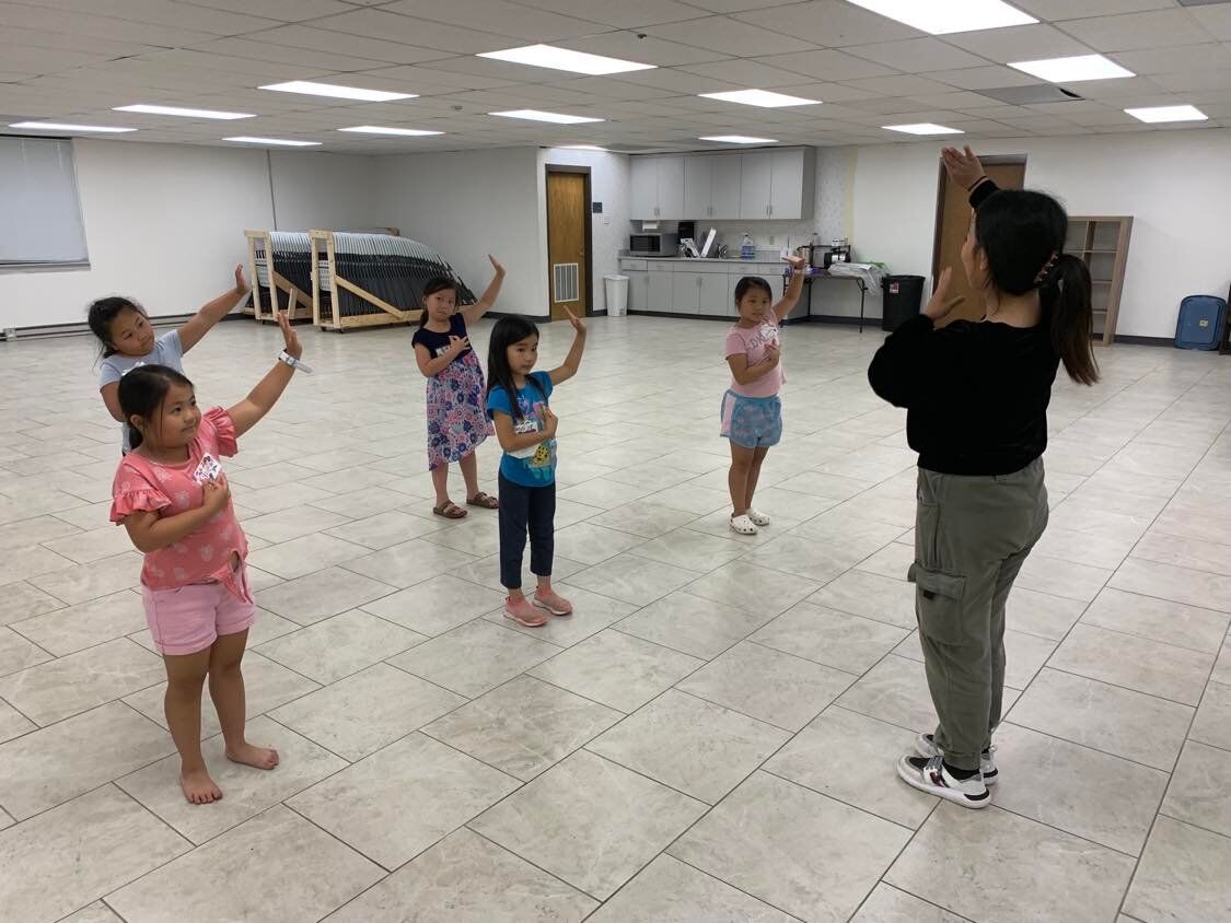 Dance classes helping to keep Hmong culture alive Positively