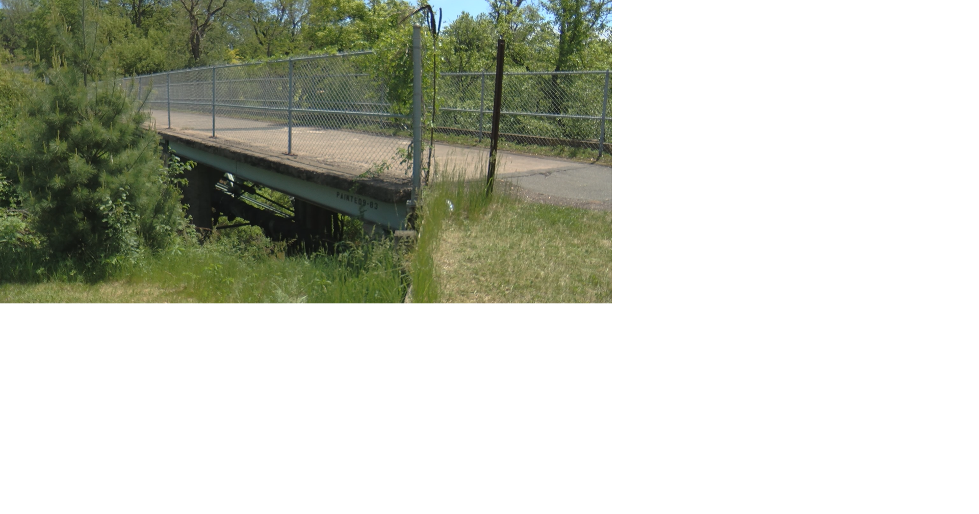 Altoona city council to vote on accepting state grant to help replace Spooner Ave pedestrian bridge