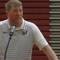 Myren named next Memorial AD | Prep Sports | wqow.com
