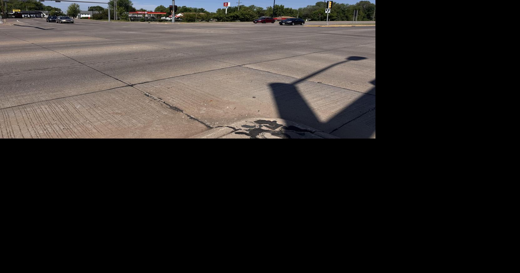 City approves changes for Business 53 and Birch Street intersection to improve safety