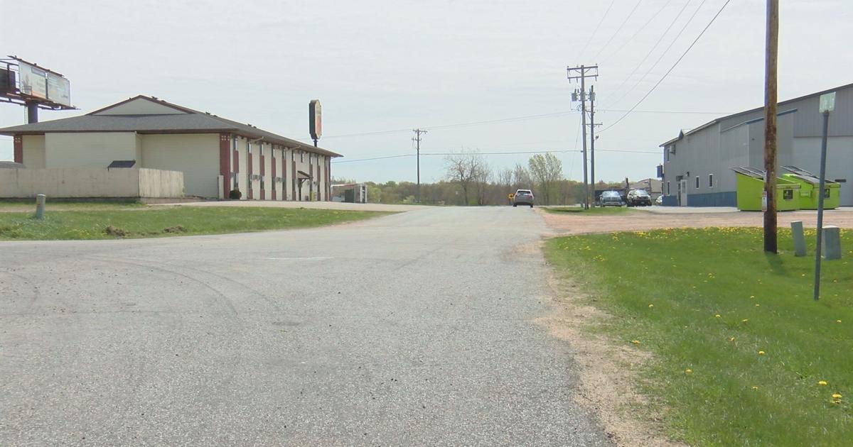 Names released in Eau Claire County officer involved shooting