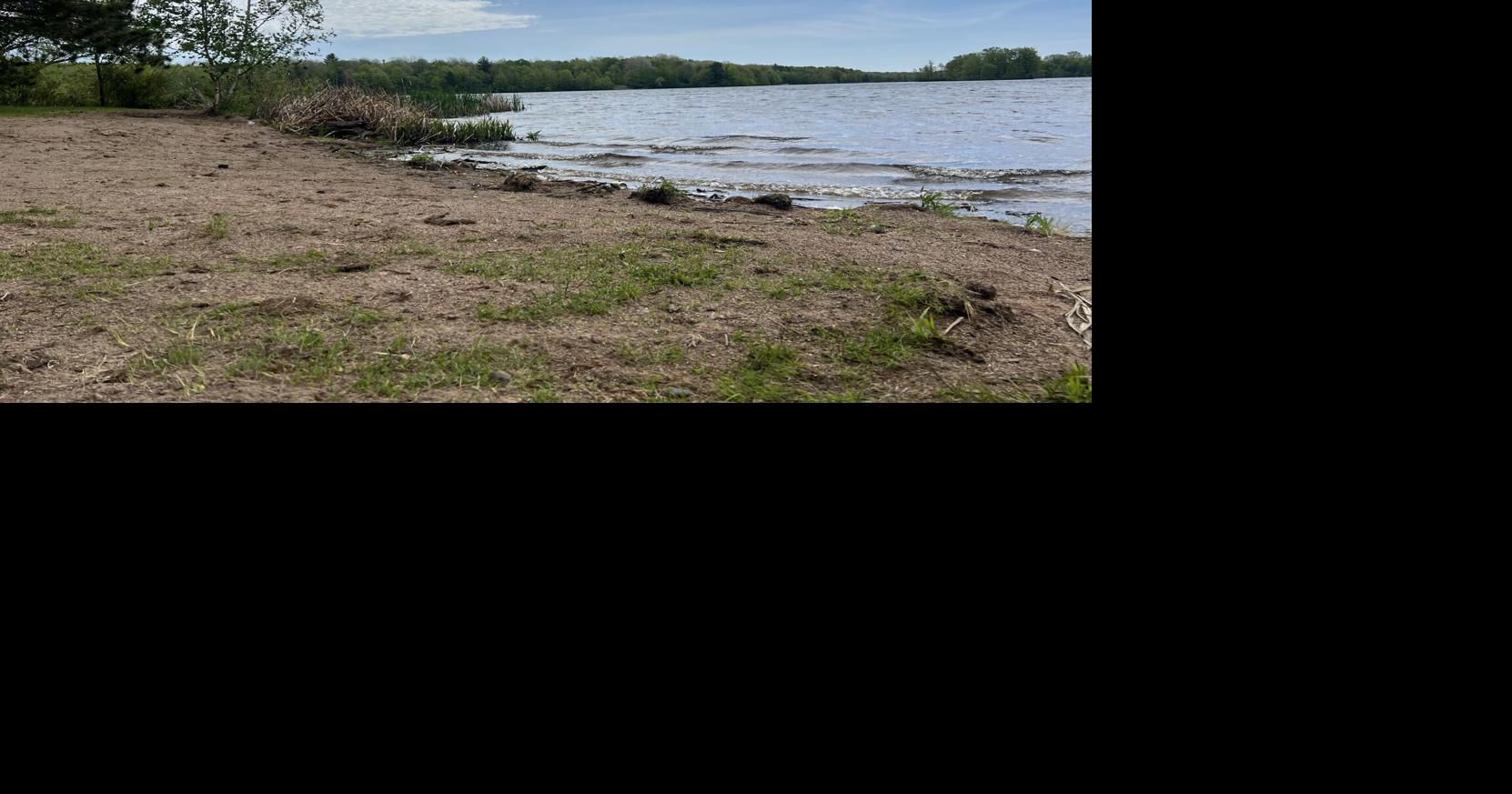 Poor water filtration the culprit for Otter Lake's permanent beach closure
