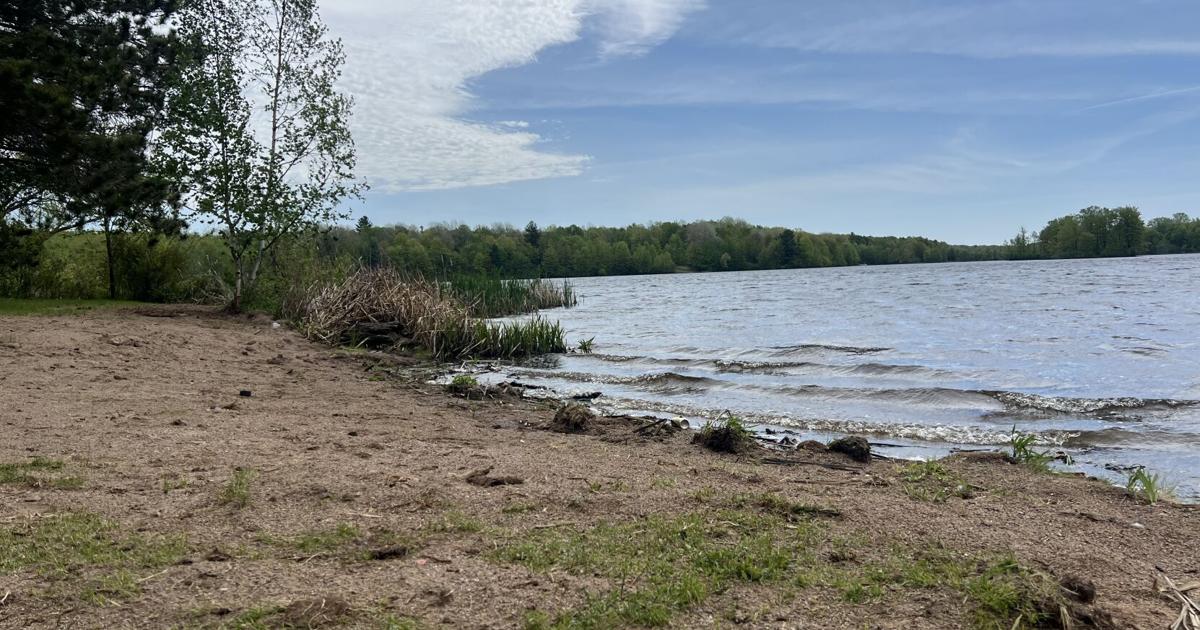 Poor water filtration the culprit for Otter Lake's permanent beach closure