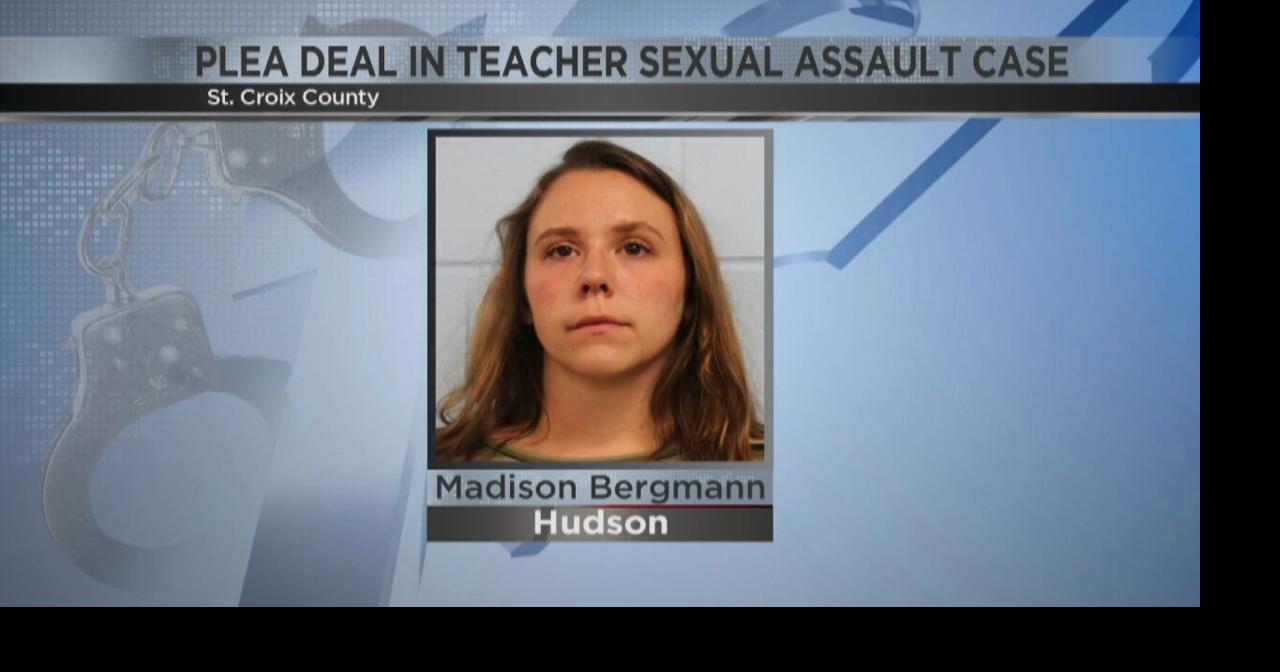 Plea deal reached with former Hudson 5th grade teacher accused of child ...