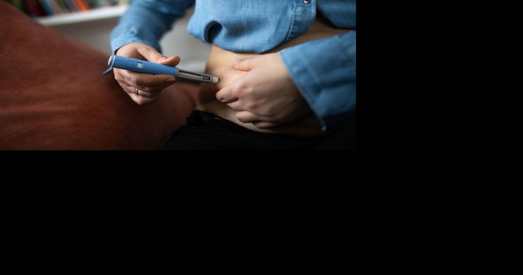 milwaukee glp-1 medication Researchers are raising flags about weight-loss medications potentially increasing the risk of a rare disease. MORE BELOW and natural appetite control. GLP-1 medications are changing the