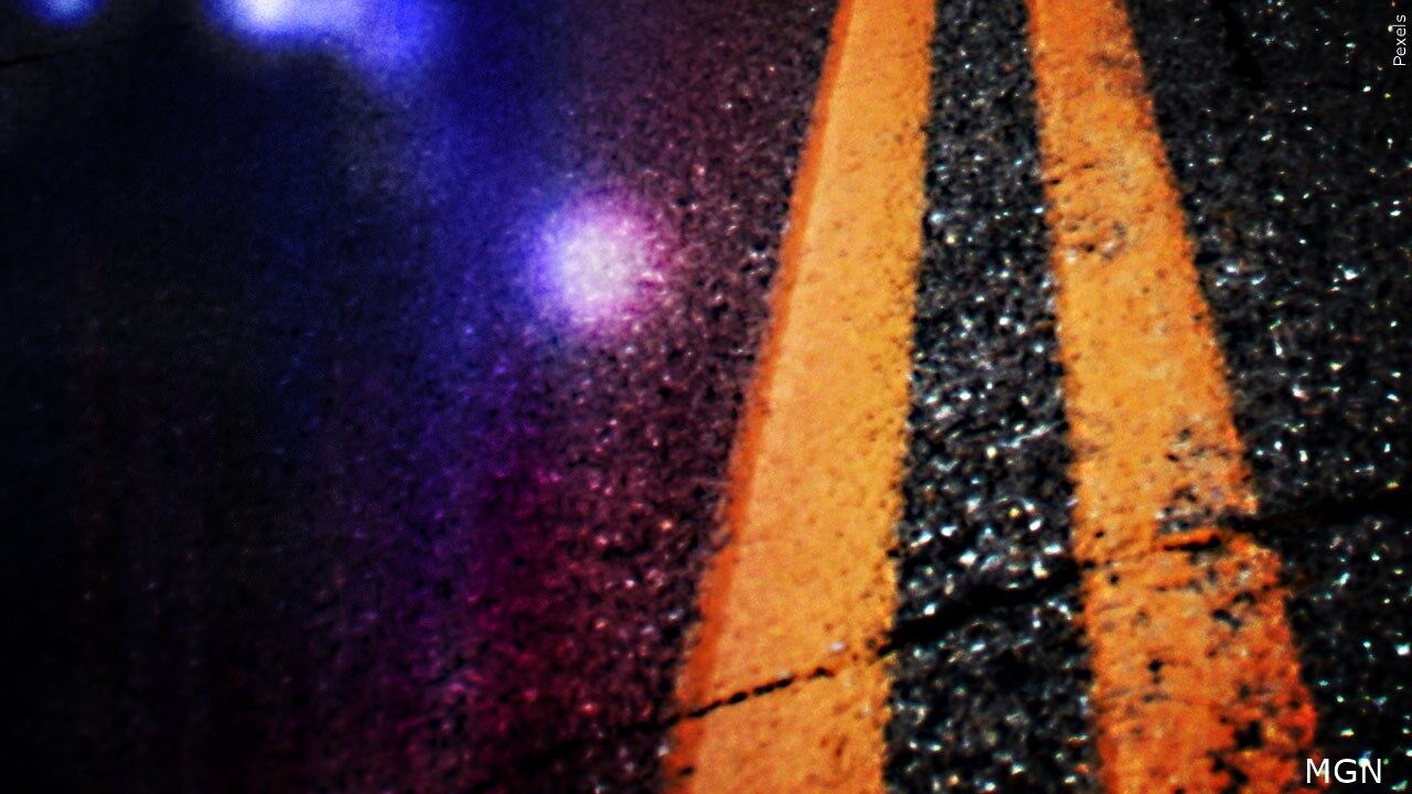 Update 21 year old identified in fatal Polk County crash News