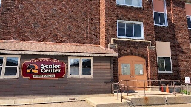 Chippewa Falls Area Senior Center set to reopen News wqow