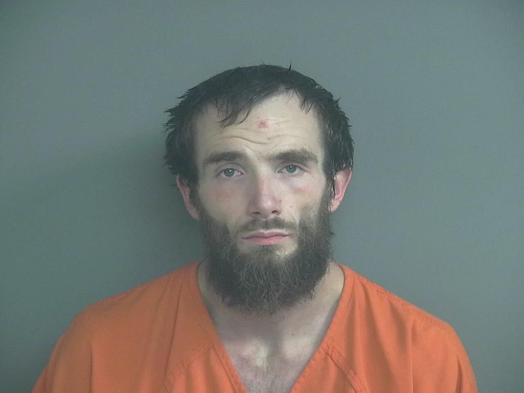 Man arrested after violent chase through Fairchild Crime and Courts