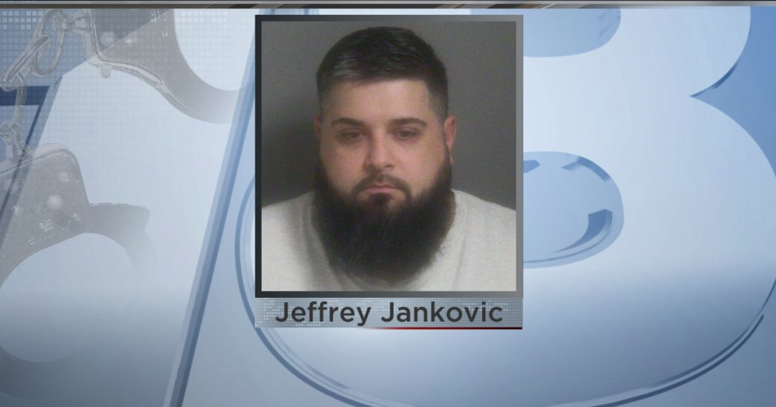 Rusk County man charged with additional sexual assault felonies | Crime and Courts | wqow.com