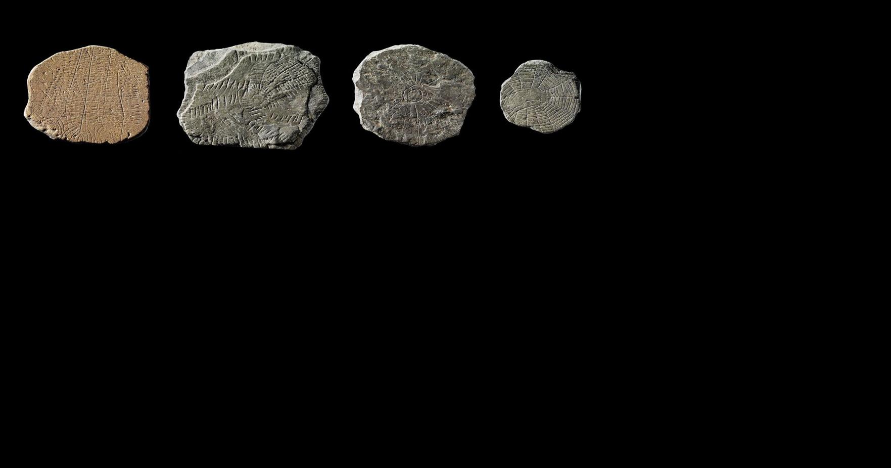 Neolithic people in Denmark sacrificed ‘sun stones’ after climate ...