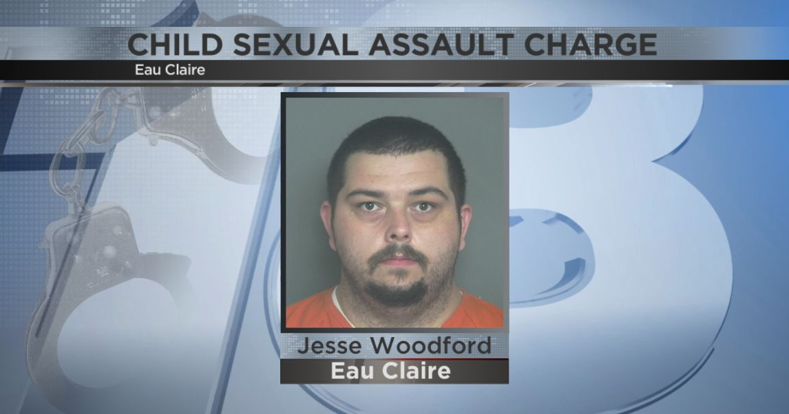 Eau Claire man sentenced to decades behind bars for child sexual ...