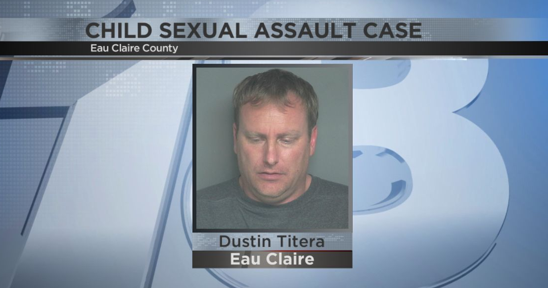 Eau Claire man going to prison in child sexual assault case | Crime and ...