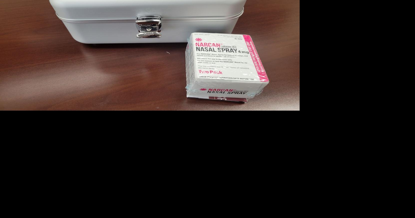 Eau Claire County Board approves opioid and drug overdose resources