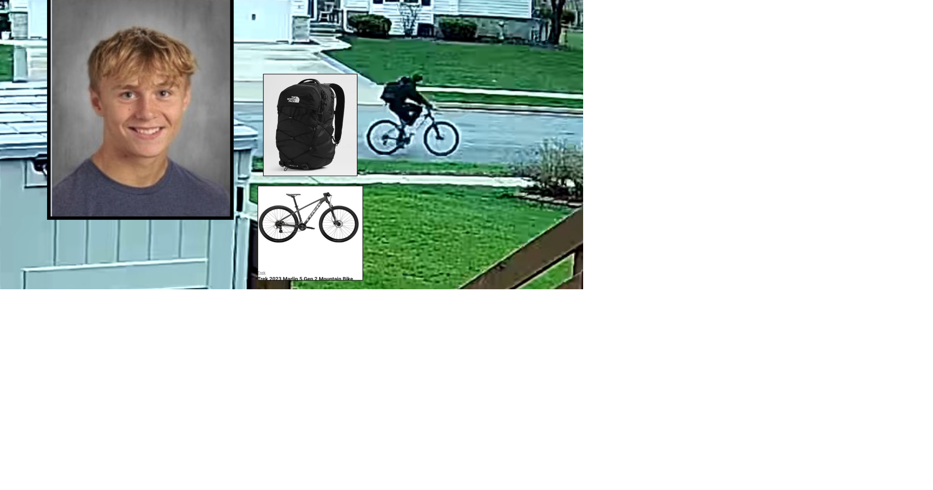 Update: 16-year-old found after being missing | Eye On Eau Claire ...