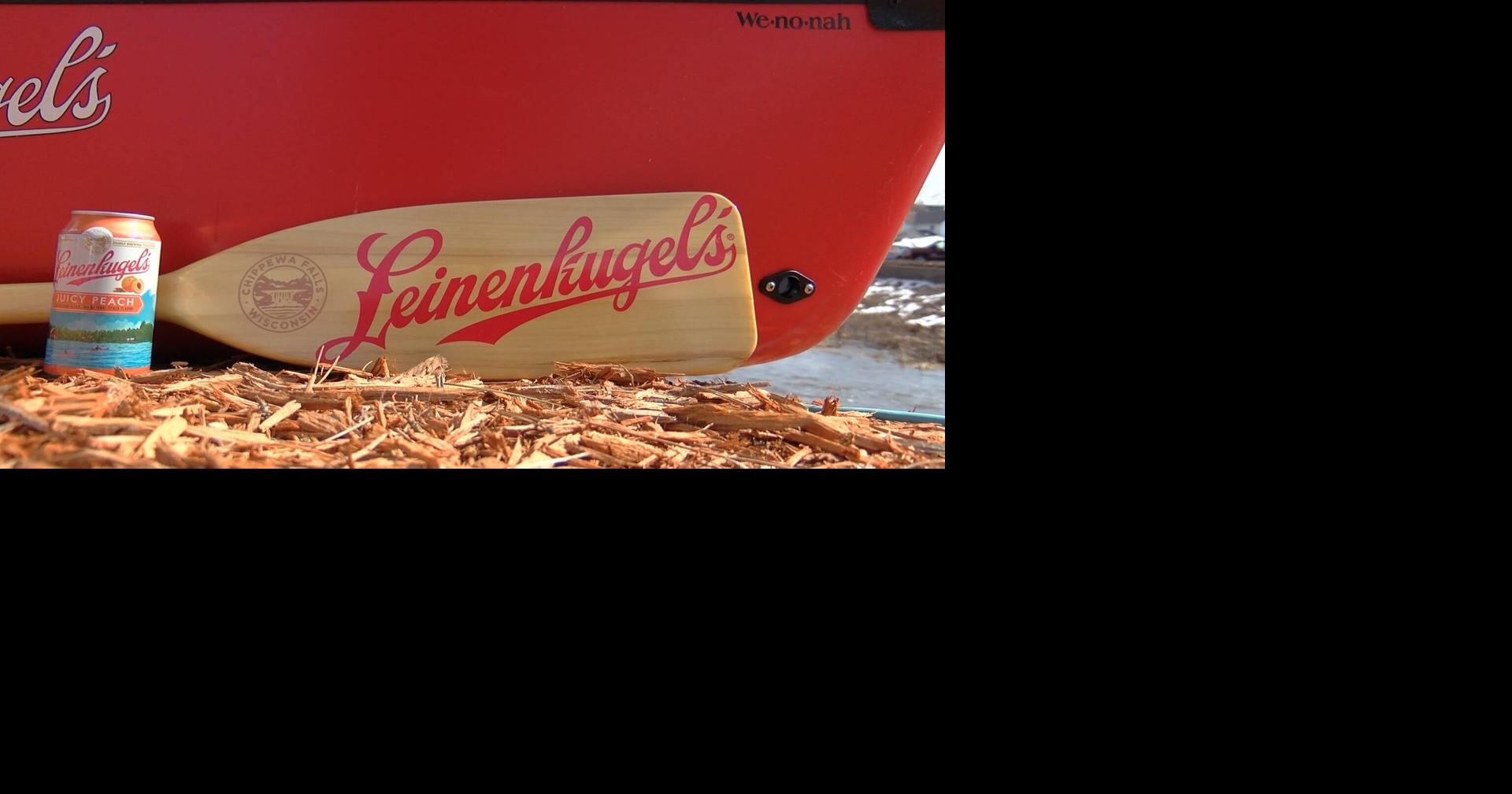Leinenkugel #39 s releases #39 Juicy Seat Pant #39 to celebrate National Beer Day