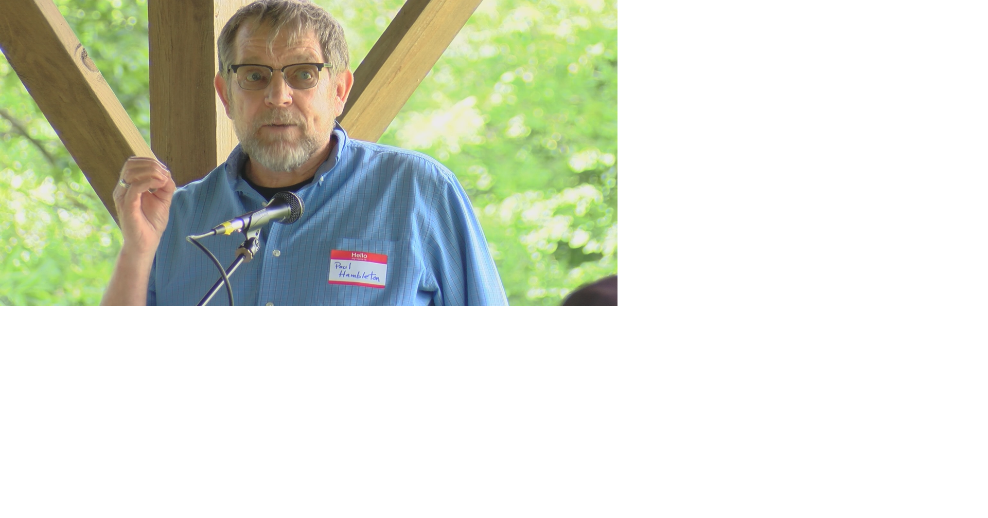 Western Wisconsin Democrats campaign ahead of election | Chippewa ...