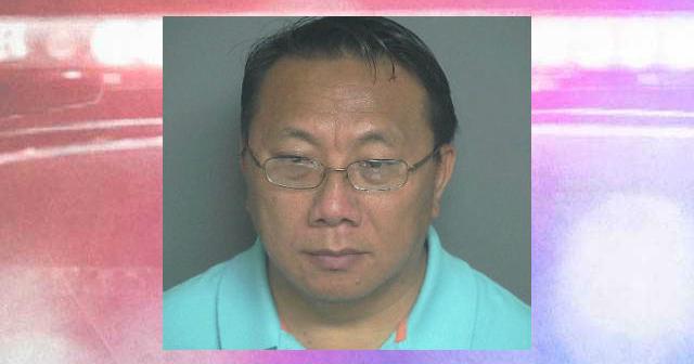 Eau Claire man charged with trying to hit a crying child | Crime and ...