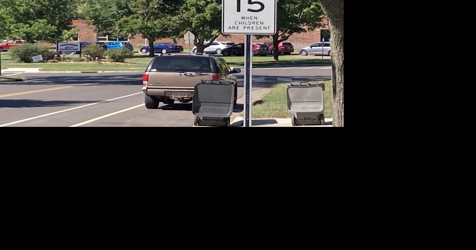 Police plan extra patrols for back-to-school safety | News | wqow.com