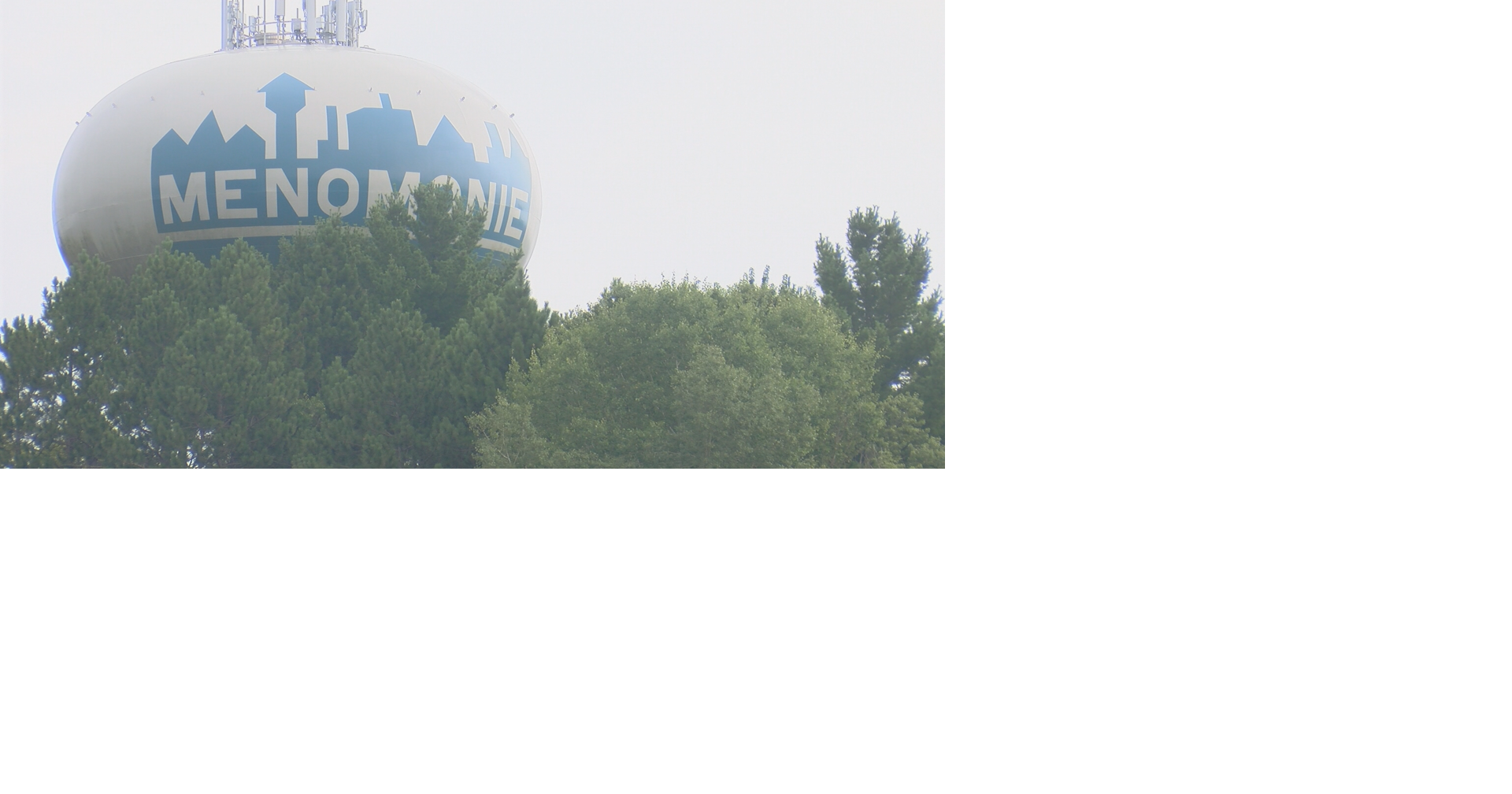 Menomonie considers extending irrigation ban to avoid another 'low water pressure event'