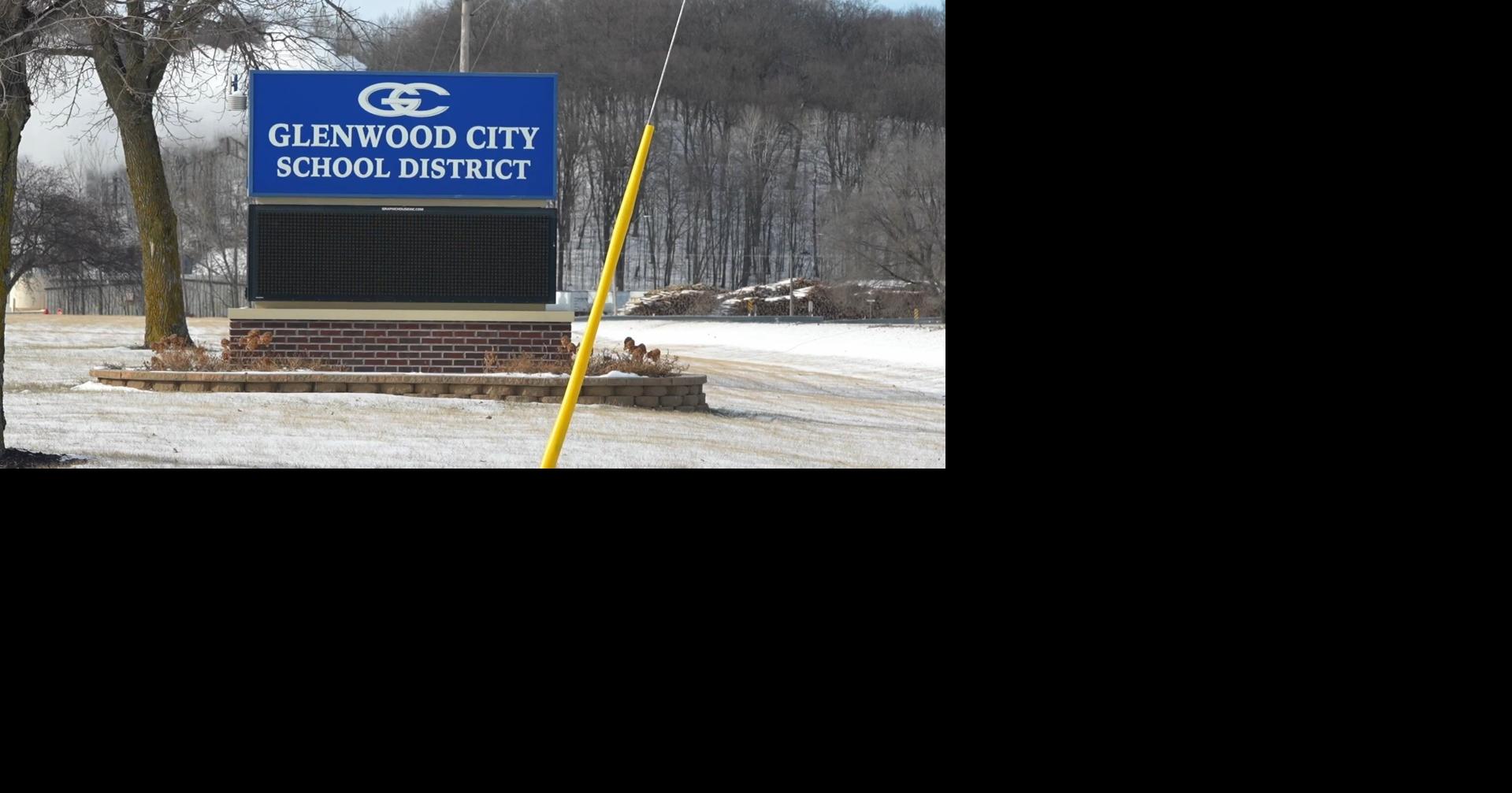 Former Glenwood City school board member speaks out on recently