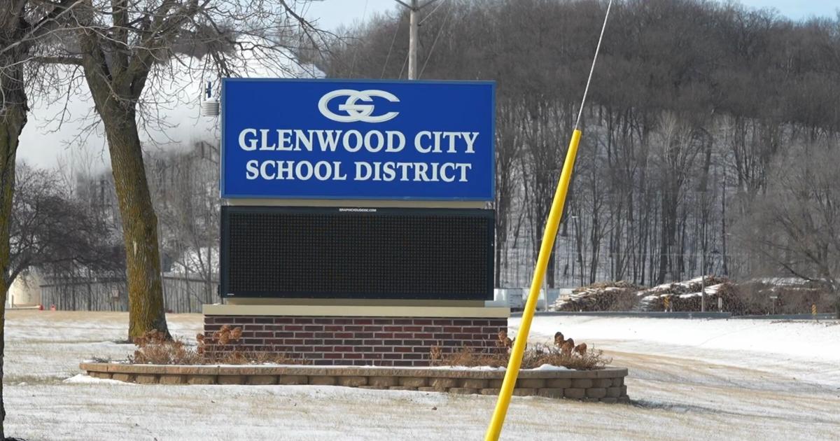 Former Glenwood City school board member speaks out on recently