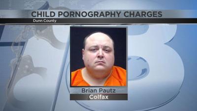 Dunn Co. man “addicted to porn” faces 11 child porn charges ...