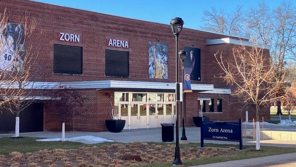 Spring UWEC graduation will be the last at Zorn Arena