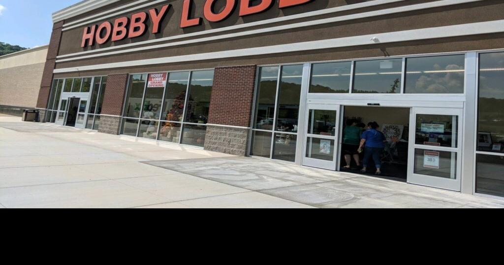 Hobby Lobby now open in Eau Claire News