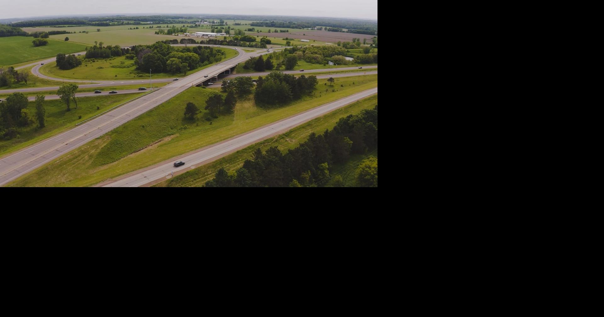 Construction on I-94 in Eau Claire to start this July, go into next ...