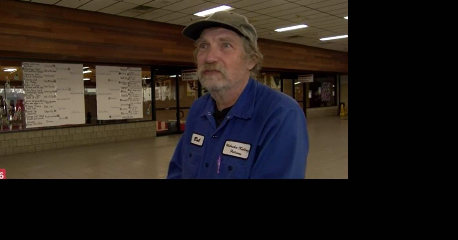 Wabasha Kellogg high school s custodian wins national competition