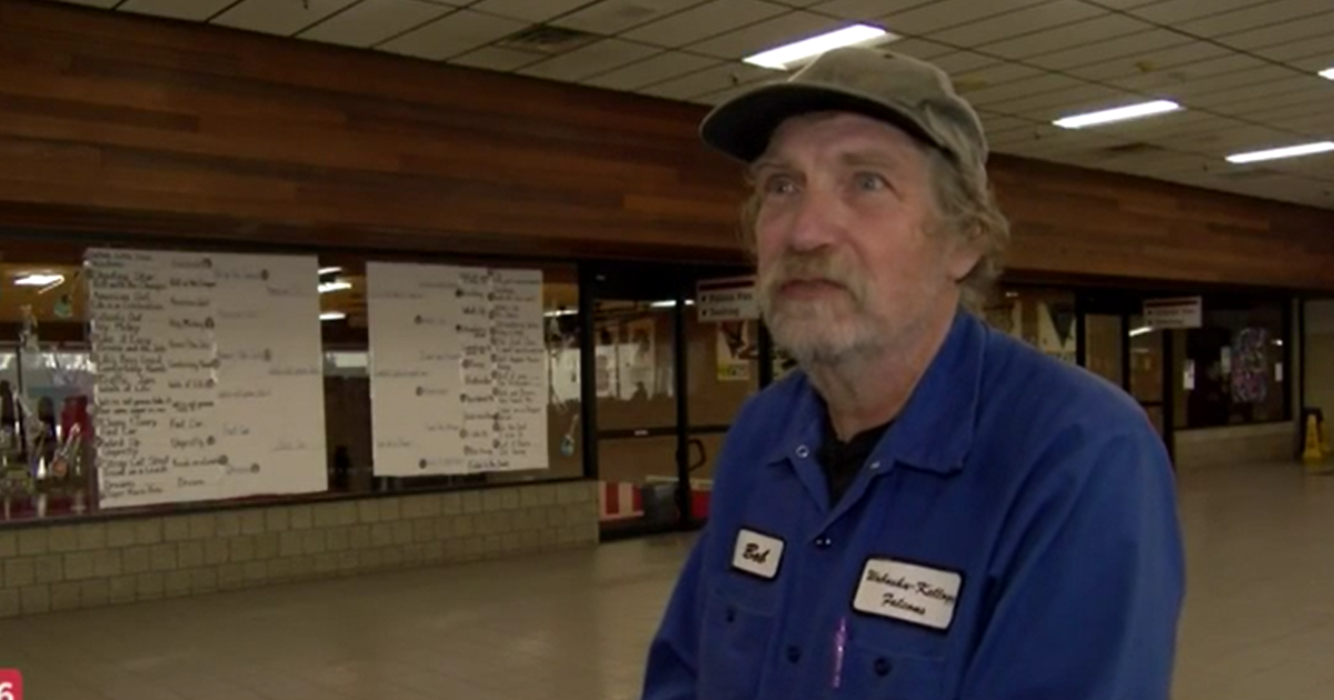 Wabasha-Kellogg high school’s custodian wins national competition ...