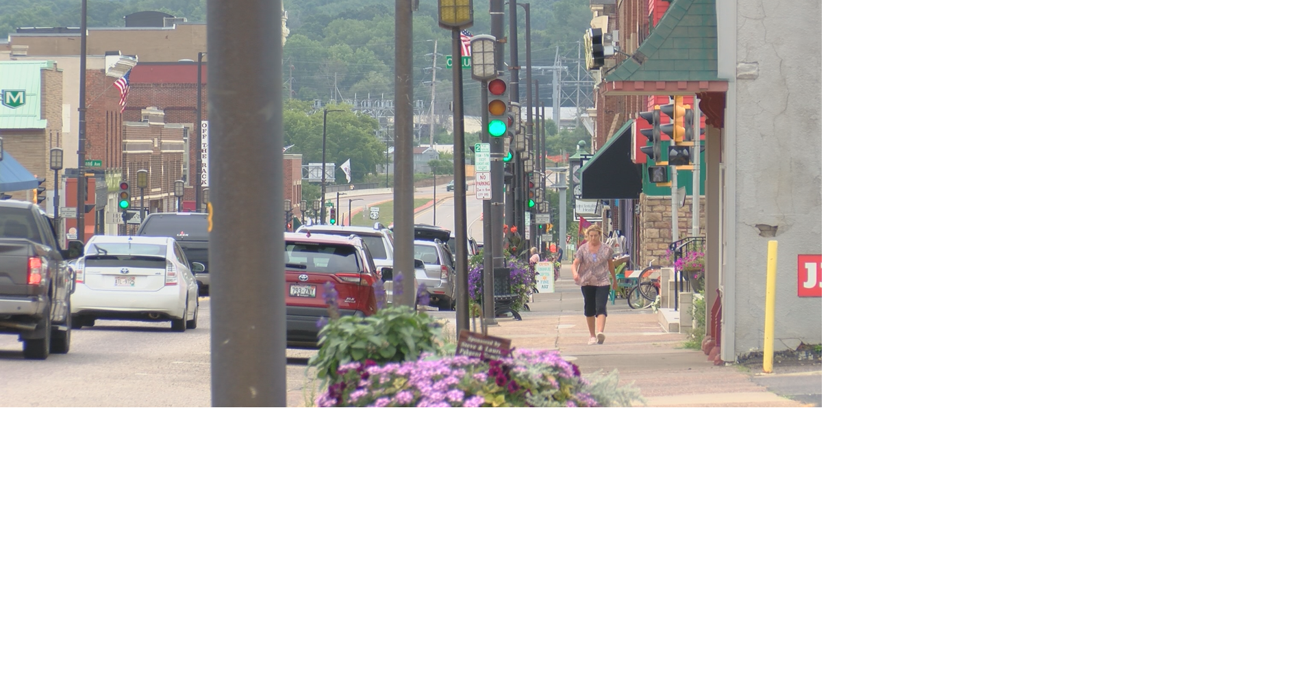 Pure Water Days returns to downtown Chippewa Falls