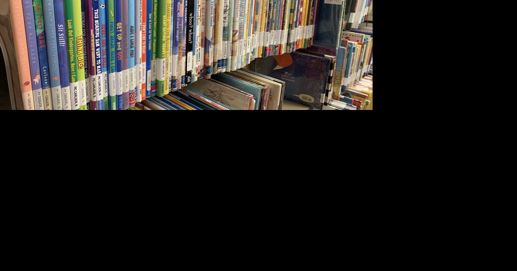 Chippewa Falls Public Library hosts 'Summer Storytime' Libraries