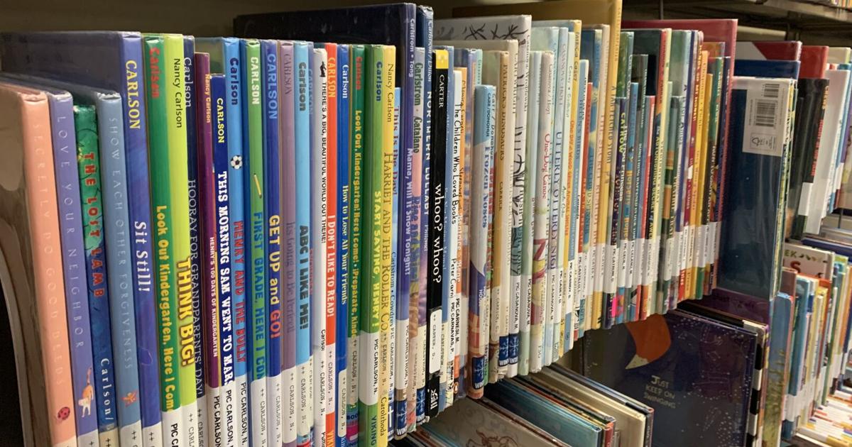 Chippewa Falls Public Library hosts 'Summer Storytime' Libraries
