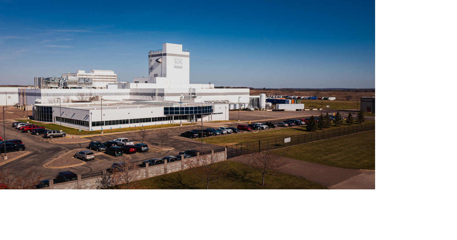 Eau Claire #39 s Nestlé Gateway plant bought by Perrigo News wqow com
