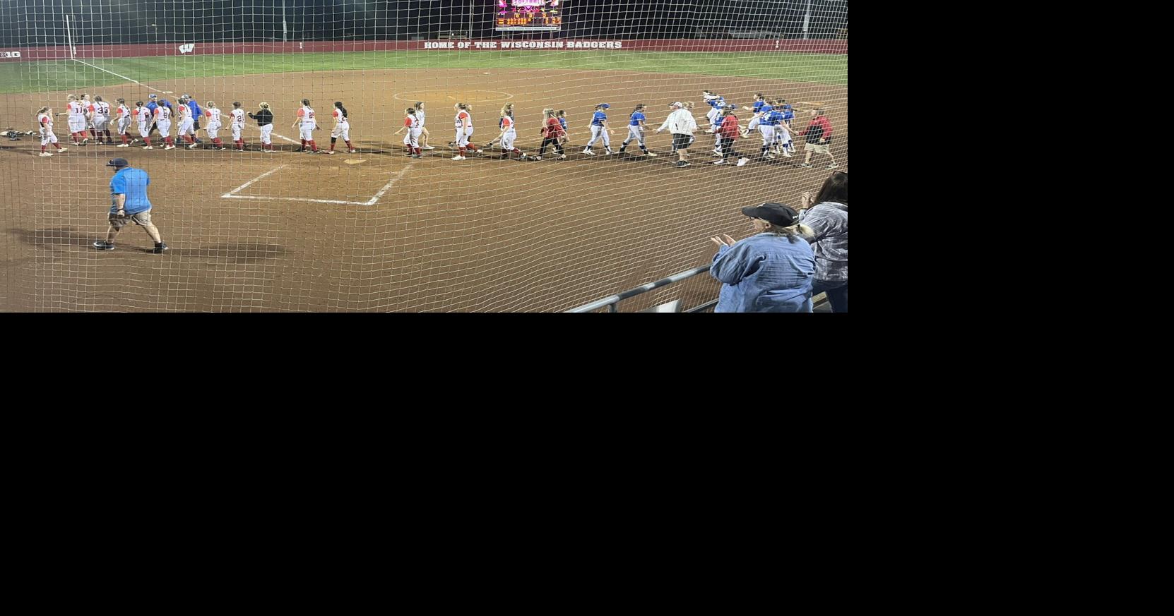 Thorp softball falls short in state semifinals Sports