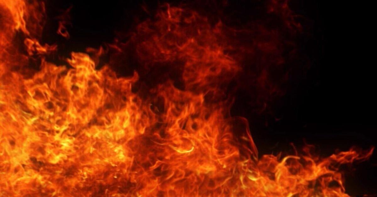 No injuries reported after fire at Rice Lake apartment complex