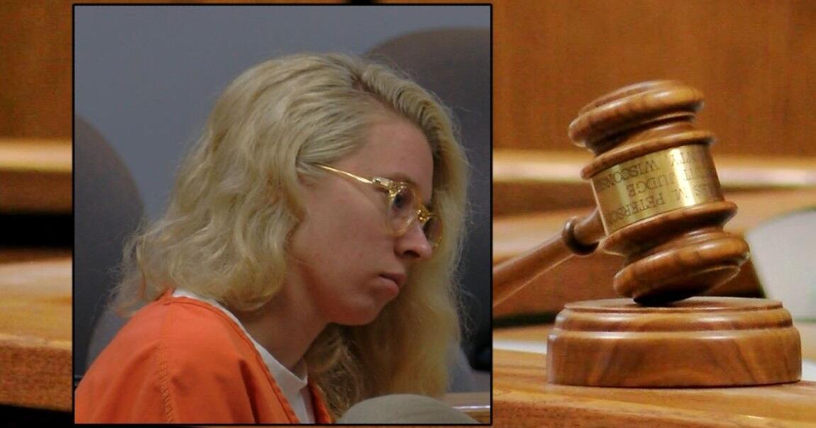 Ezra McCandless appealing to higher court, seeks to have homicide conviction overturned Crime