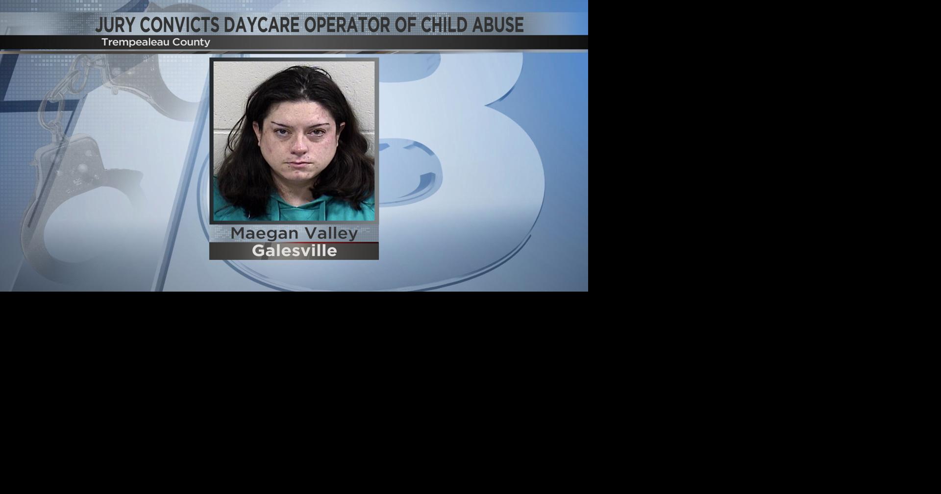 Unlicensed daycare operator found guilty of child abuse, neglect
