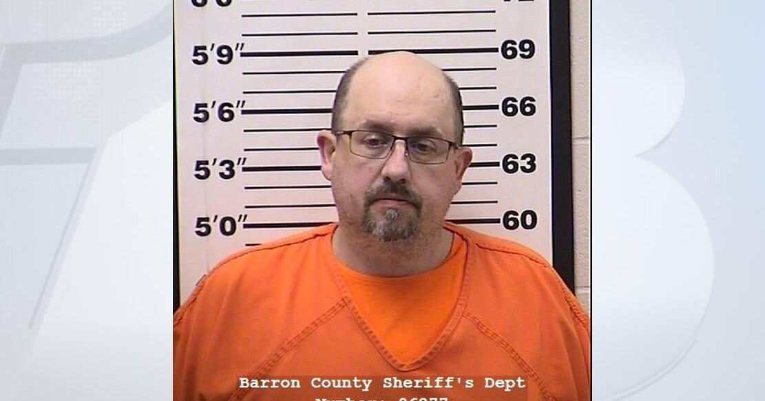 Wheeler man arrested for 10th OWI | Crime and Courts | wqow.com