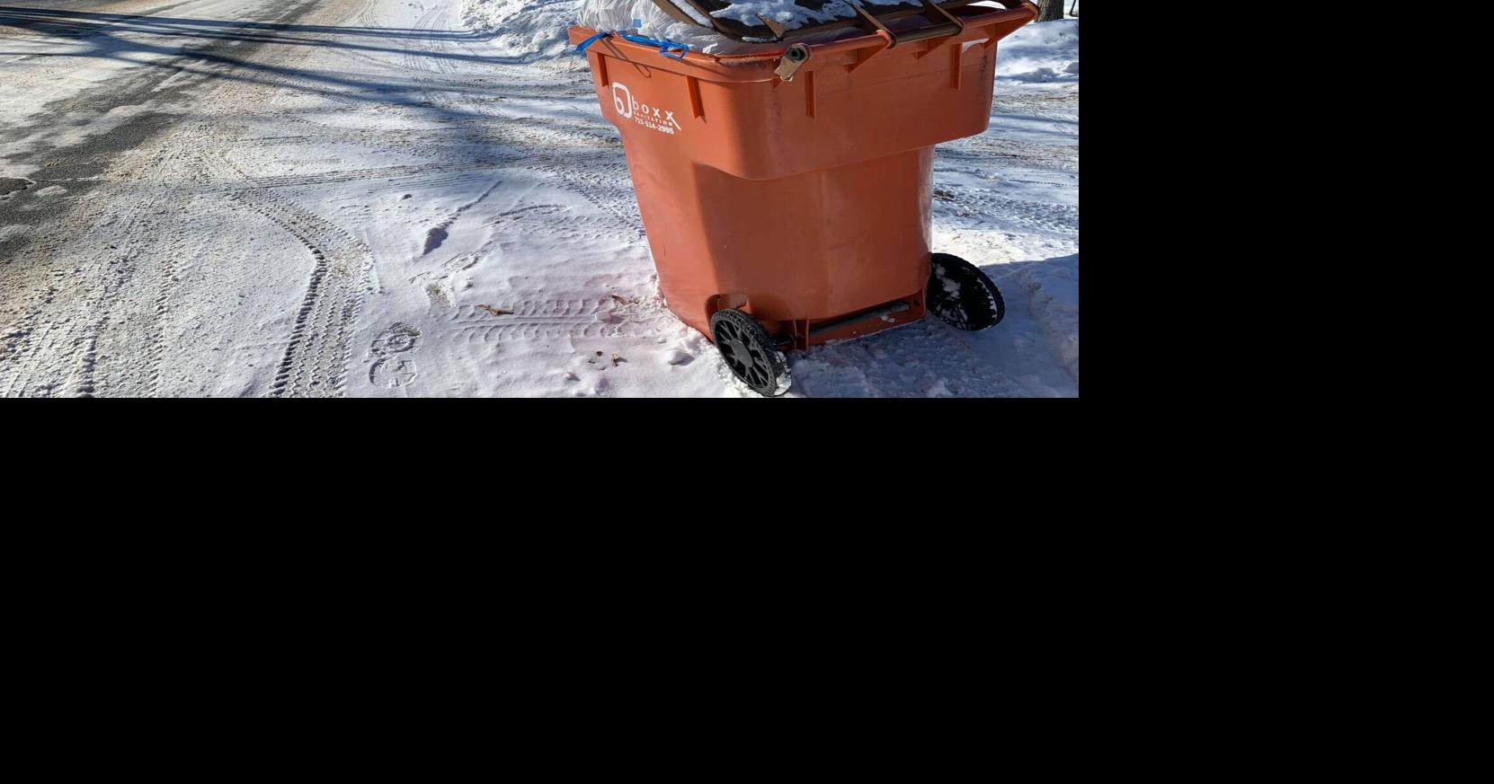 Altoona City Council to discuss singlehauler garbage collection News