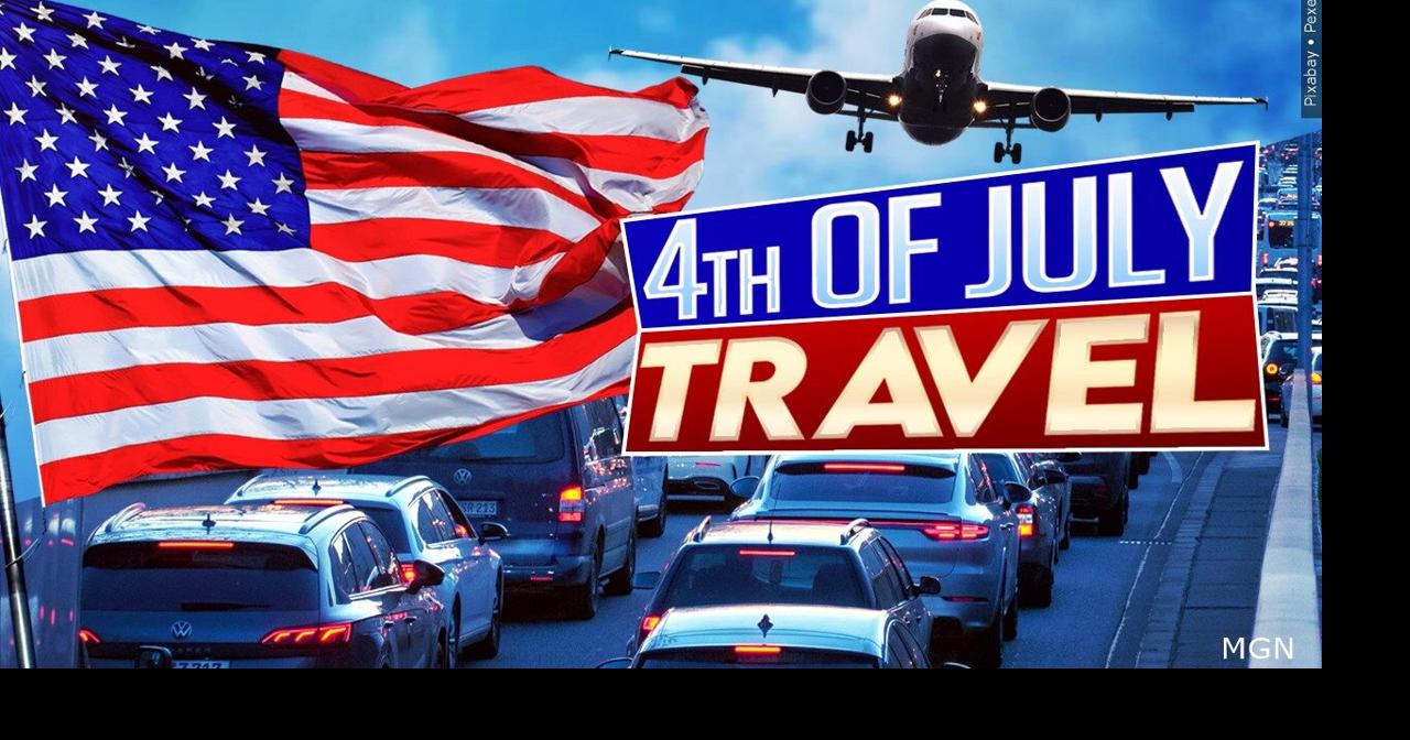 The Wisconsin State Patrol is reminding drivers of road closures in the area before busy July 4 travel