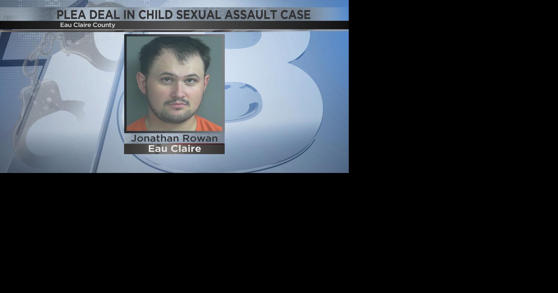 Plea deal reached with Eau Claire man facing 32 sex crime charges ...